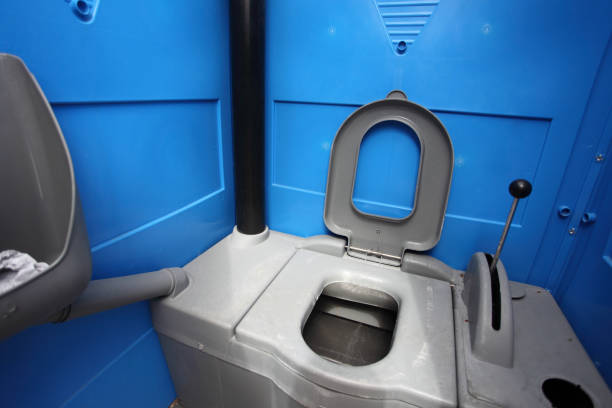 Portable Toilets for Parks and Recreation Areas in Lowell, NC