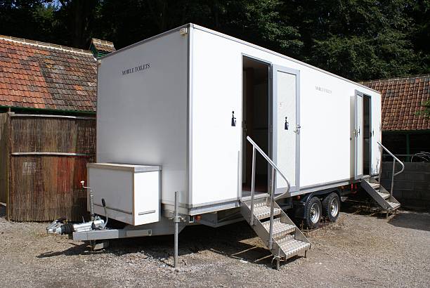 Reliable Lowell, NC Portable Potty Rental Solutions